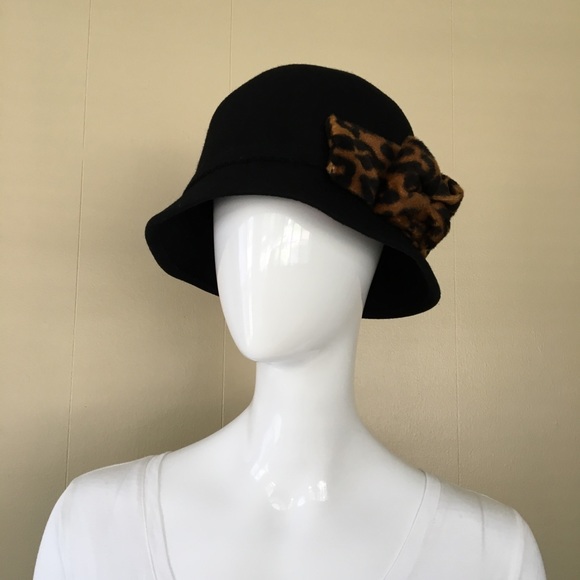 Filippo Catarzi 100% Wool Hat - Picture 2 of 8